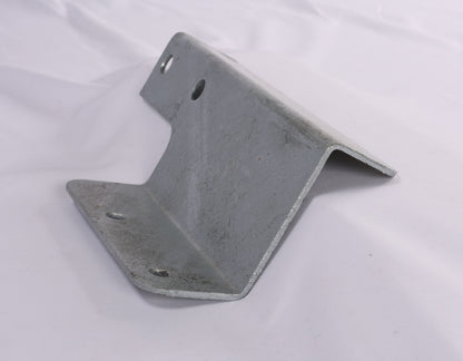 EZ Loader Fender Mount Step Bracket Galvanized Frame 250-025080-10