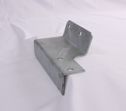 EZ Loader Fender Mount Step Bracket Galvanized Frame 250-025080-10