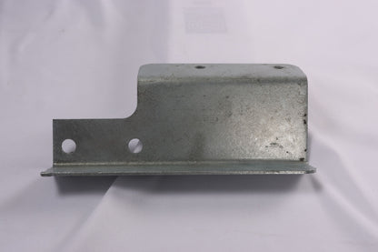 EZ Loader Fender Mount Step Bracket Galvanized Frame 250-025080-10