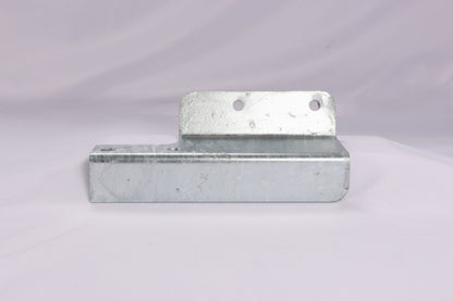 EZ Loader Fender Mount / Step Bracket FL/RR 250-025079-10