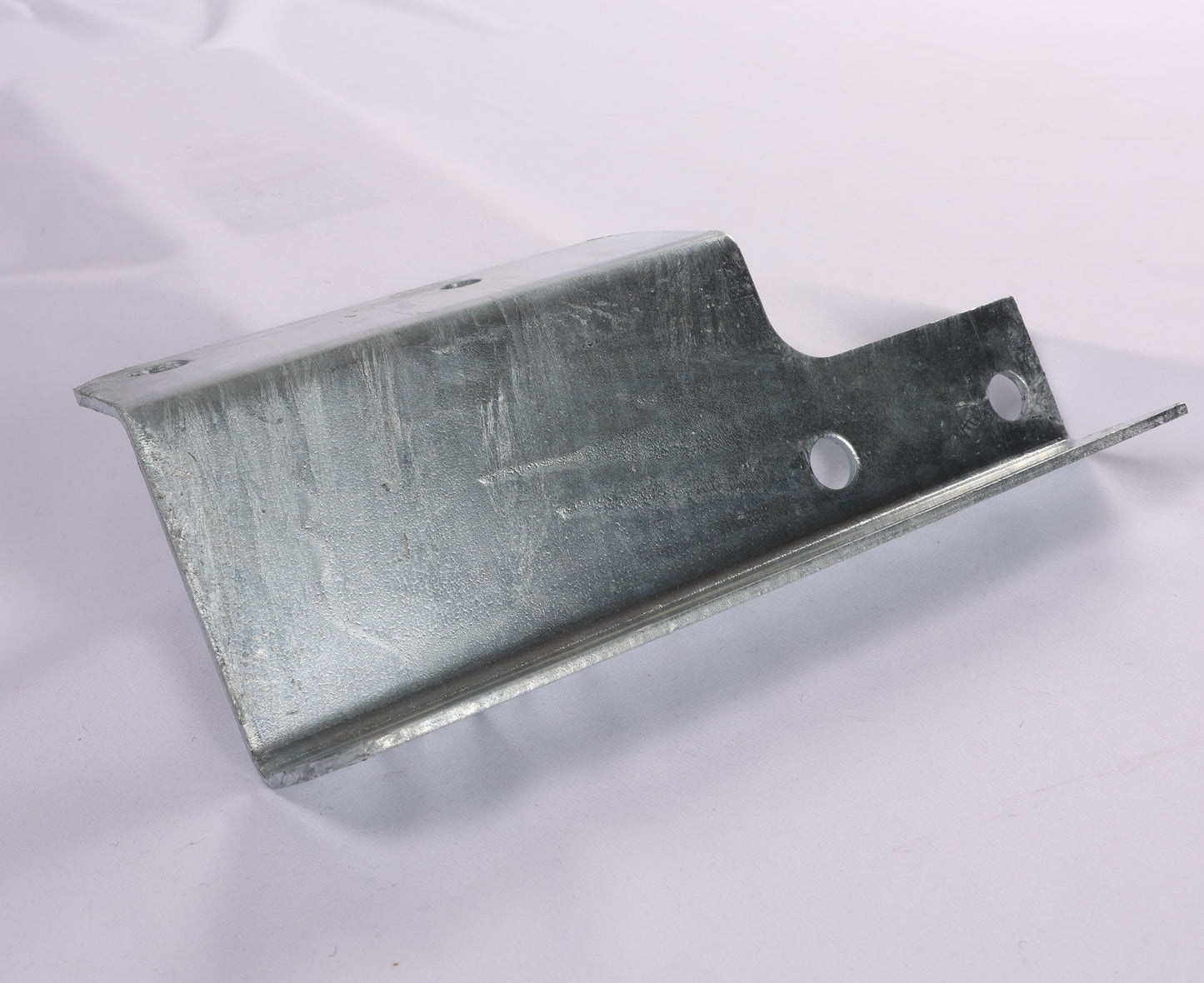 EZ Loader Fender Mount / Step Bracket FL/RR 250-025079-10