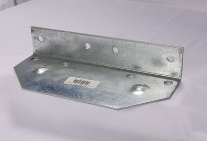 EZ Loader Fender Step Bracket for 2" Wide Frame and 13" Composite Fender 250-023721-10