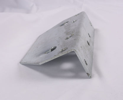 EZ Loader Fender Step Bracket for 2" Wide Frame and 13" Composite Fender 250-023721-10