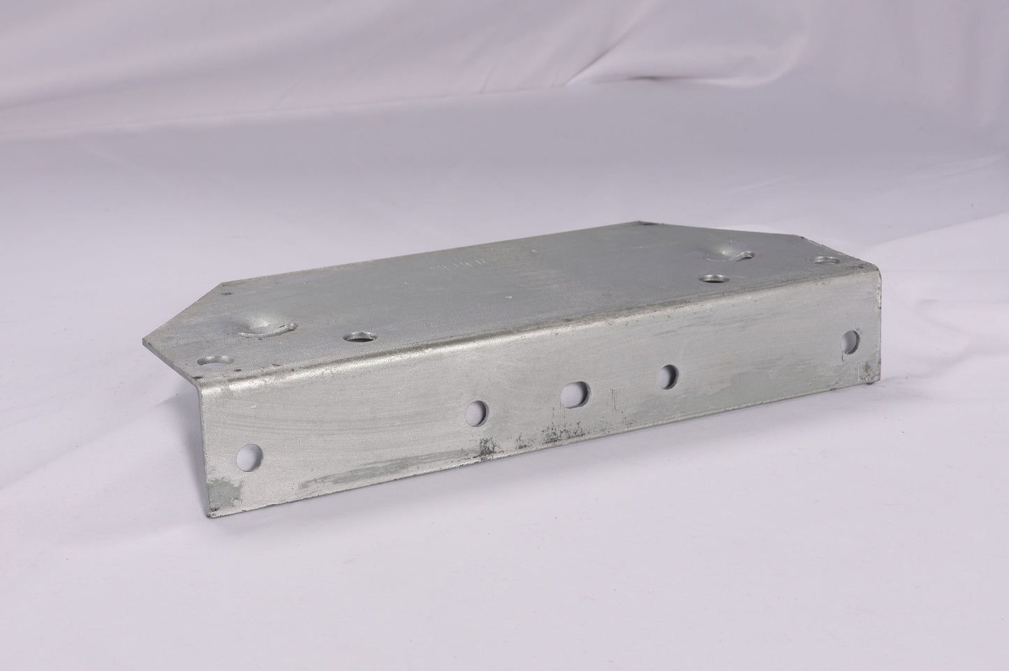 EZ Loader Step Bracket 14" Tire Fender Bracket for 2" Frame 250-023722-10