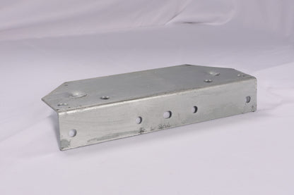 EZ Loader Step Bracket 14" Tire Fender Bracket for 2" Frame 250-023722-10