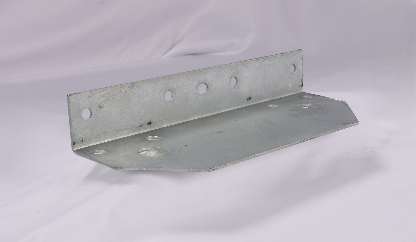 EZ Loader Step Bracket 14" Tire Fender Bracket for 2" Frame 250-023722-10