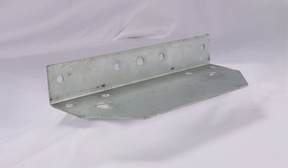 EZ Loader Step Bracket 14" Tire Fender Bracket for 2" Frame 250-023722-10