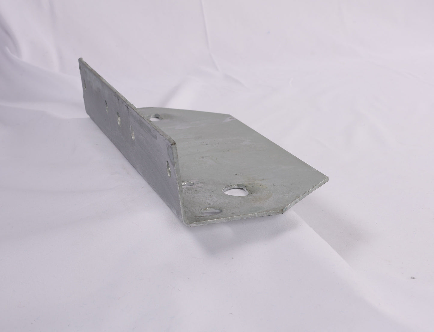 EZ Loader Step Bracket 14" Tire Fender Bracket for 2" Frame 250-023722-10