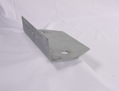 EZ Loader Step Bracket 14" Tire Fender Bracket for 2" Frame 250-023722-10