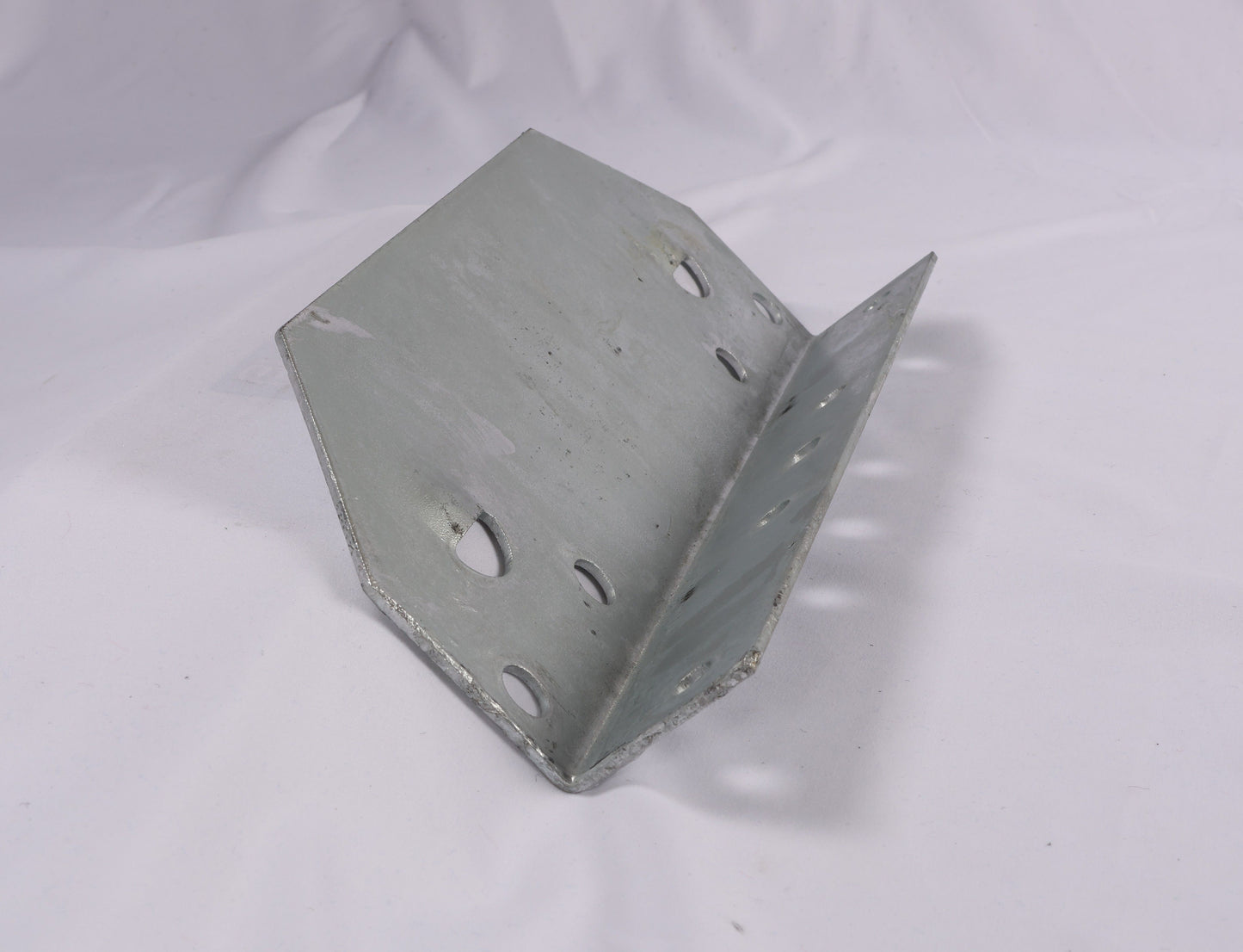 EZ Loader Step Bracket 14" Tire Fender Bracket for 2" Frame 250-023722-10