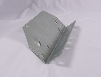 EZ Loader Step Bracket 14" Tire Fender Bracket for 2" Frame 250-023722-10