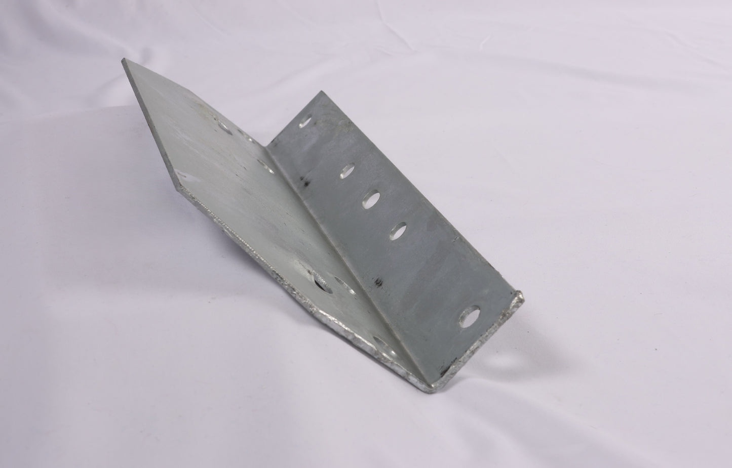 EZ Loader Step Bracket 14" Tire Fender Bracket for 2" Frame 250-023722-10