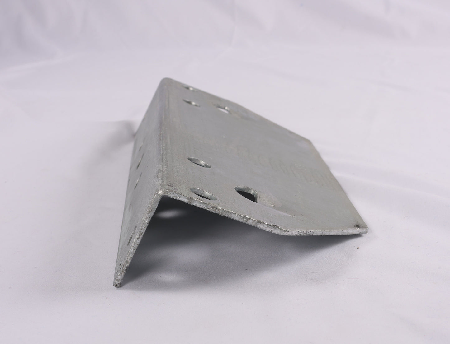 EZ Loader Step Bracket 14" Tire Fender Bracket for 2" Frame 250-023722-10