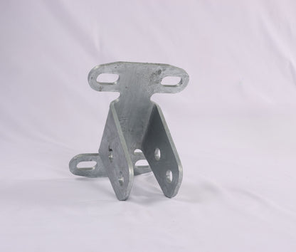 EZ Loader Spring Hanger Bracket 250-015522-10