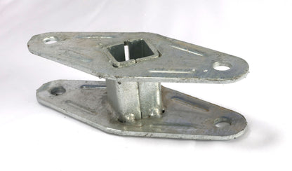 EZ Loader Equalizer Shackle 250-031579-10 / 250-031580 – Tandem & Triple Axle