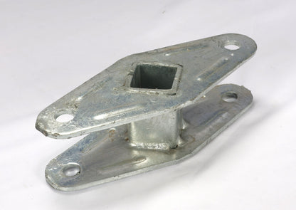 EZ Loader Equalizer Shackle 250-031579-10 / 250-031580 – Tandem & Triple Axle