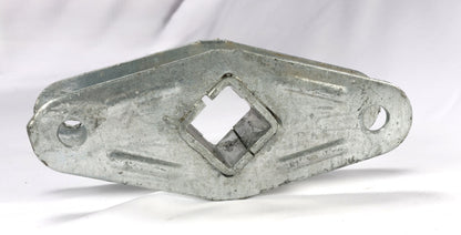 EZ Loader Equalizer Shackle 250-031579-10 / 250-031580 – Tandem & Triple Axle