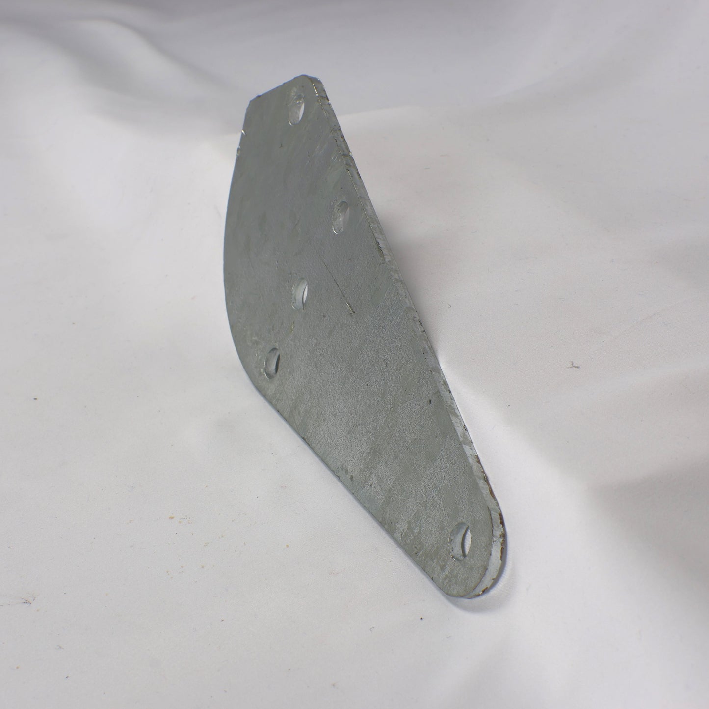 EZ Loader Light Duty Trailer Bunk Mounting Bracket. Jet Ski, Jon Boat, Wave Runner, PWC, Pork Chop Mounting Strap 250-024175-10.