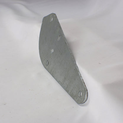 EZ Loader Light Duty Trailer Bunk Mounting Bracket. Jet Ski, Jon Boat, Wave Runner, PWC, Pork Chop Mounting Strap 250-024175-10.