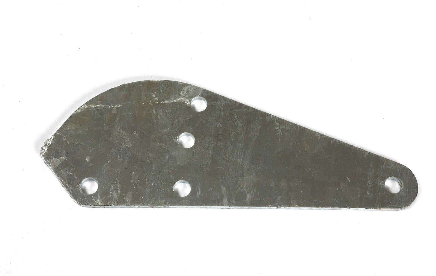 EZ Loader Light Duty Trailer Bunk Mounting Bracket. Jet Ski, Jon Boat, Wave Runner, PWC, Pork Chop Mounting Strap 250-024175-10.