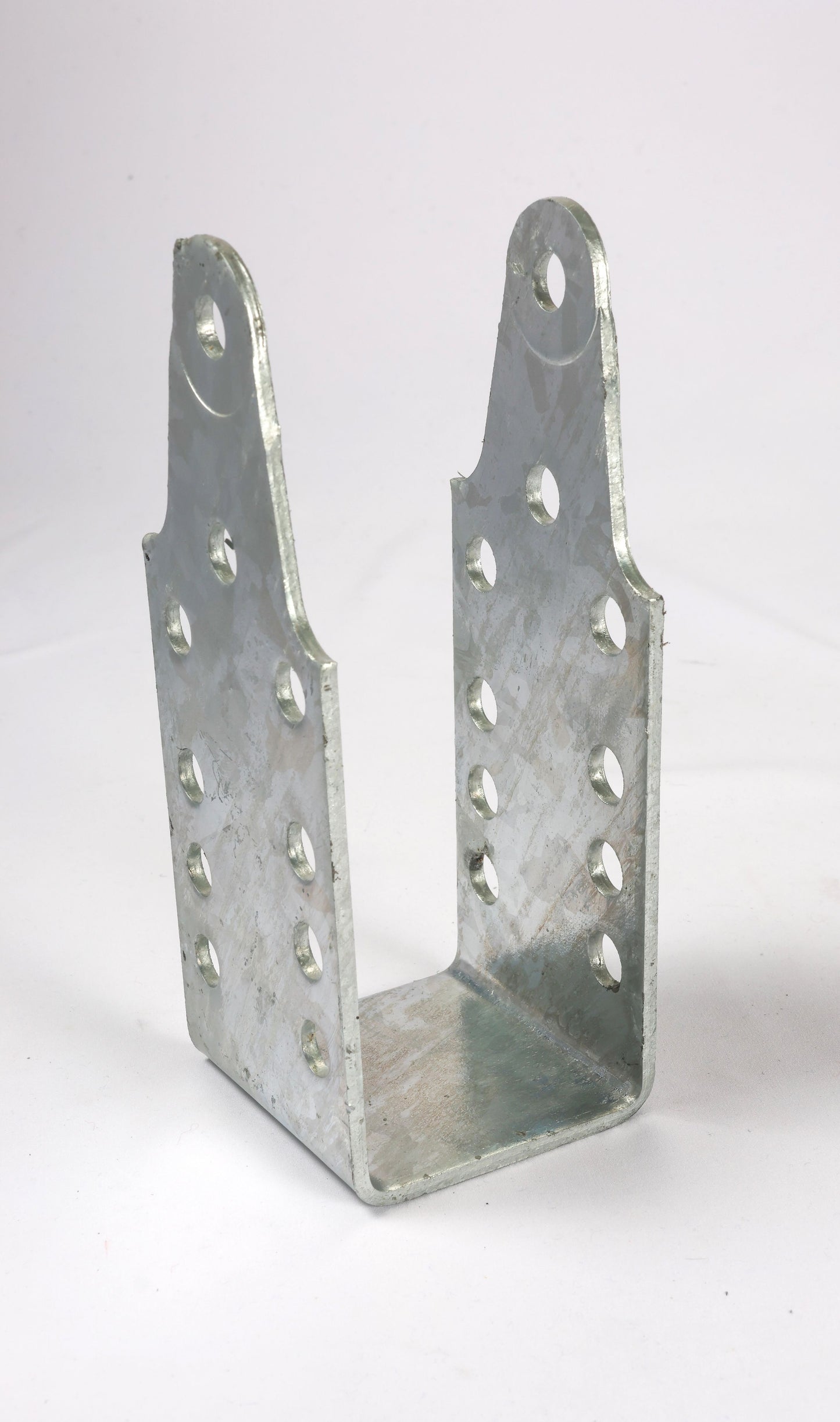 EZ Loader Trailer Parts Short 9" Upright Support Bunk or Roller Bracket   250-021786-10