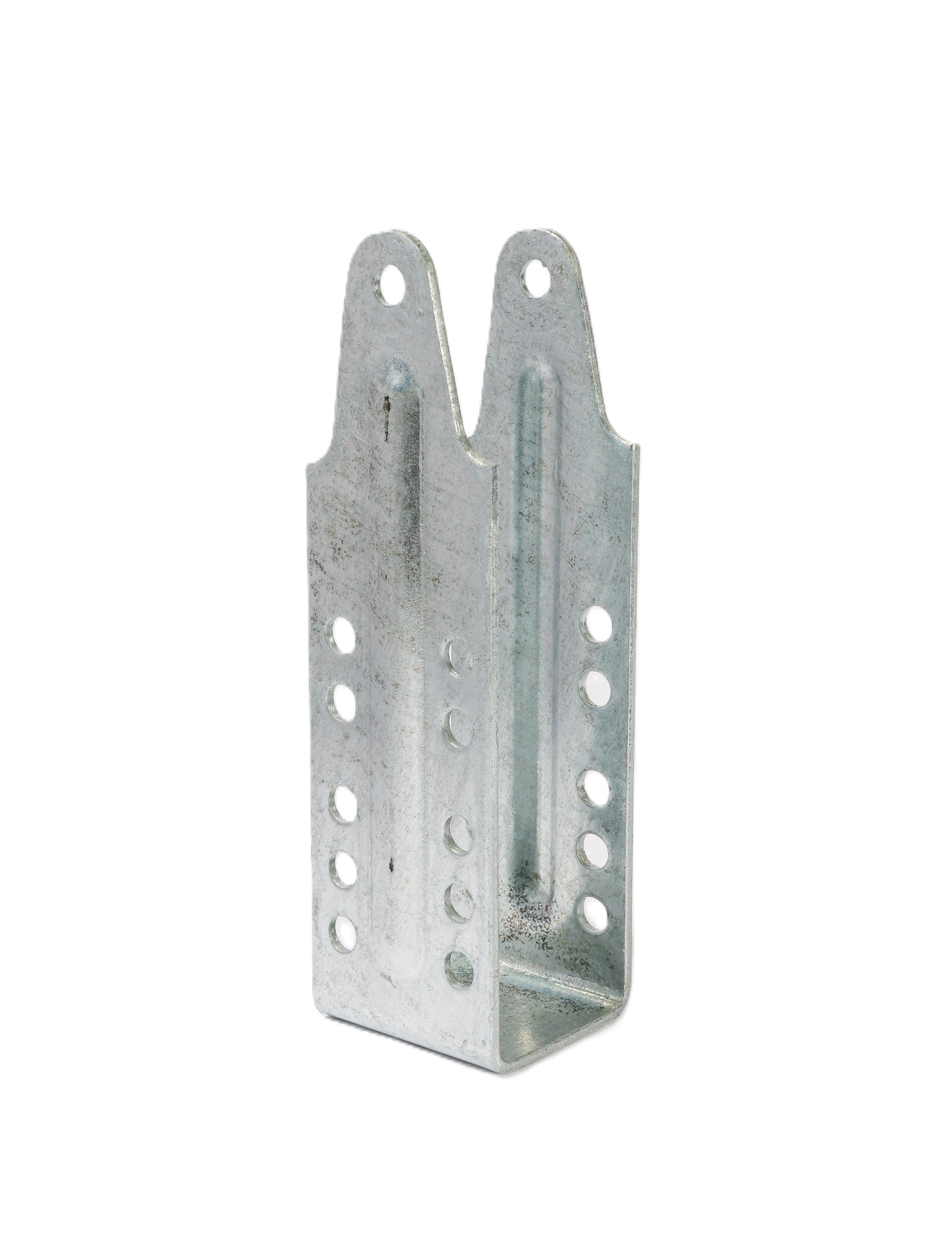 EZ Loader Trailer Parts Tall 12" Crossmember Upright Support U Bunk / Roller Bracket 250-021787-10