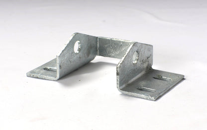 EZ Loader Bunk Mounting Bracket Top Hat Style 250-022387-10