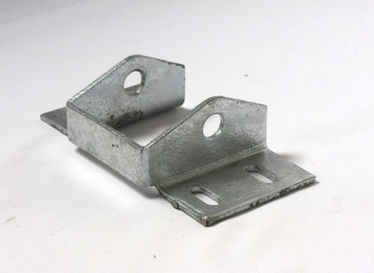 EZ Loader Bunk Mounting Bracket Top Hat Style 250-022387-10