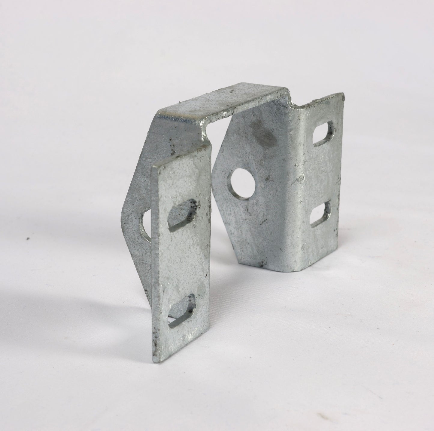 EZ Loader Bunk Mounting Bracket Top Hat Style 250-022387-10