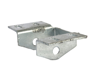 EZ Loader Bunk Mounting Bracket Top Hat Style 250-022387-10