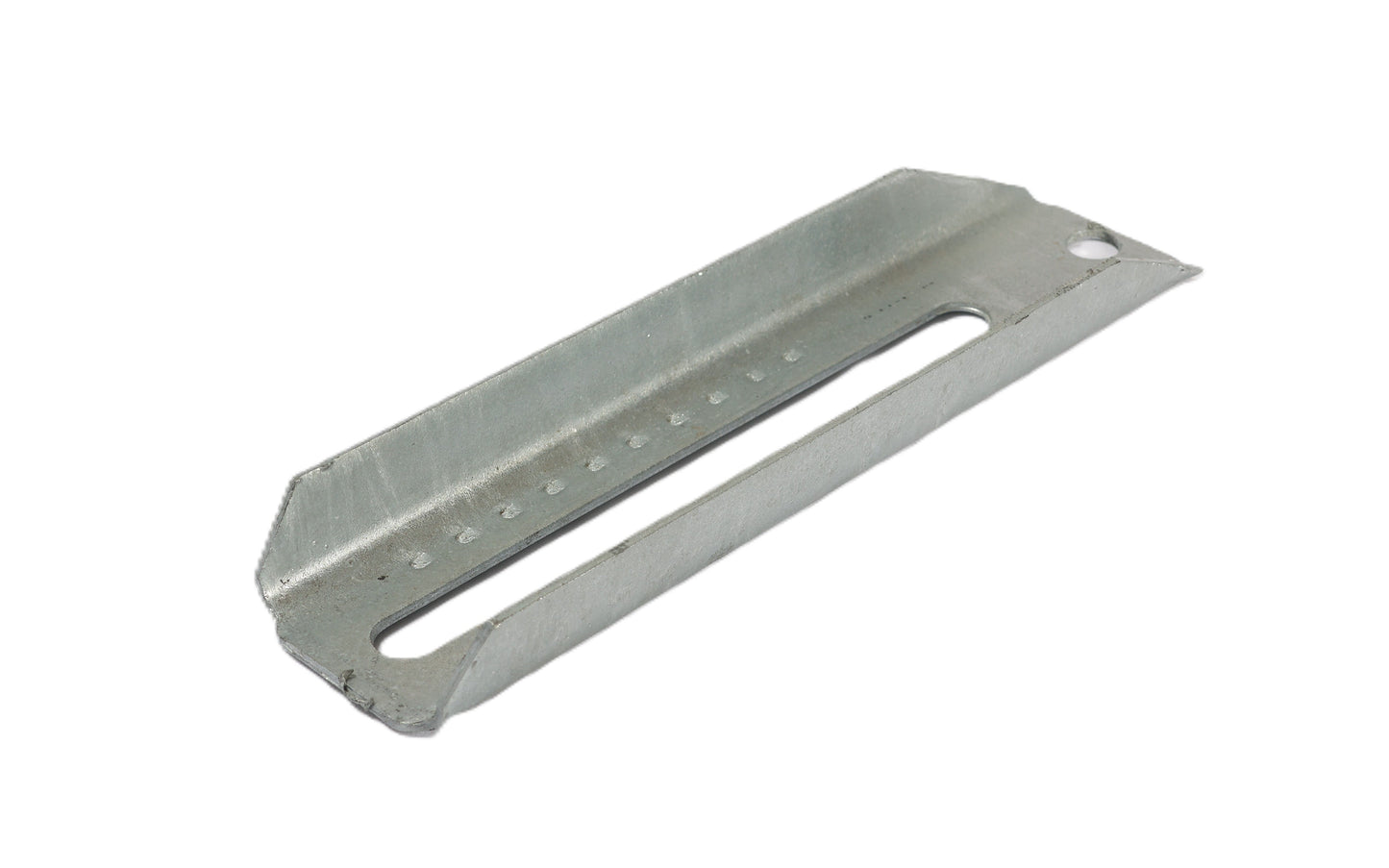 EZ Loader 9" Adjustable Upright Channel Bunk Bracket 250-014876-10