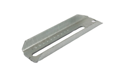 EZ Loader 9" Adjustable Upright Channel Bunk Bracket 250-014876-10