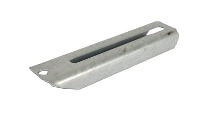 EZ Loader 9" Adjustable Upright Channel Bunk Bracket 250-014876-10