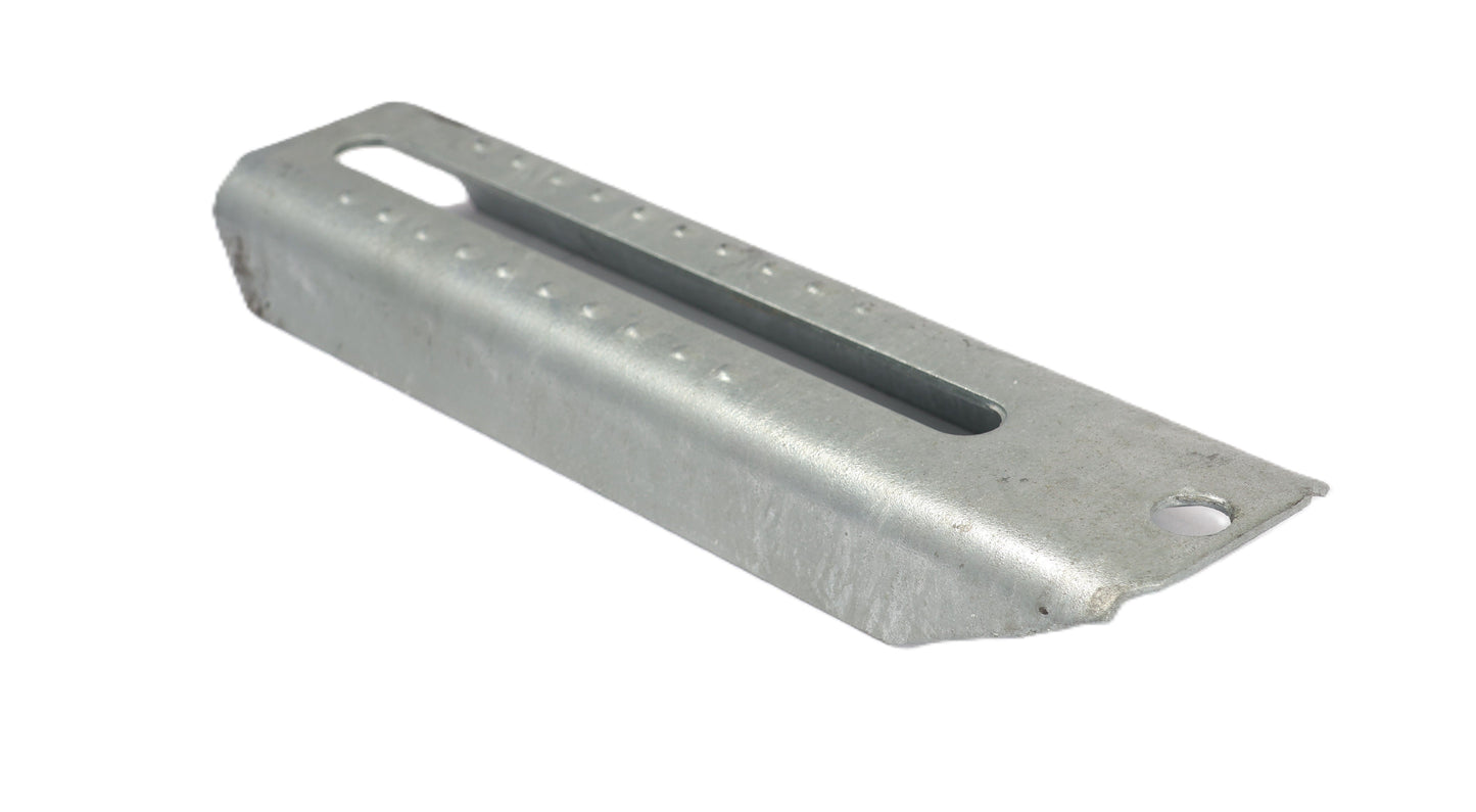 EZ Loader 9" Adjustable Upright Channel Bunk Bracket 250-014876-10