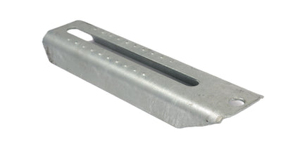 EZ Loader 9" Adjustable Upright Channel Bunk Bracket 250-014876-10