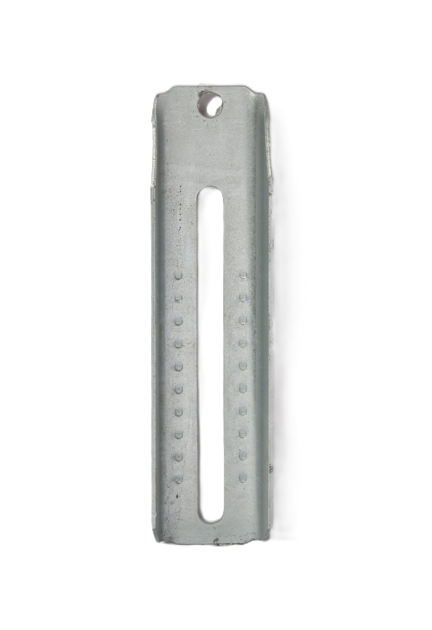 EZ Loader 9" Adjustable Upright Channel Bunk Bracket 250-014876-10