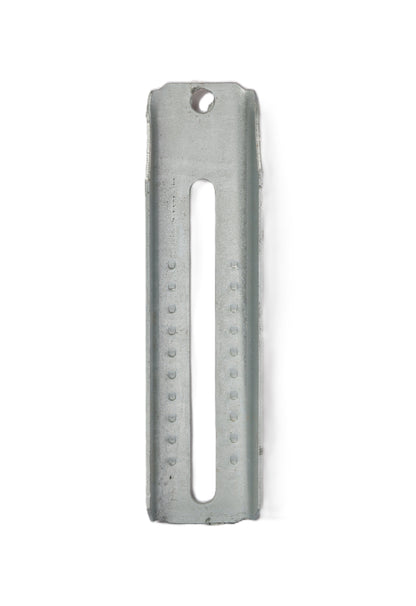 EZ Loader 9" Adjustable Upright Channel Bunk Bracket 250-014876-10