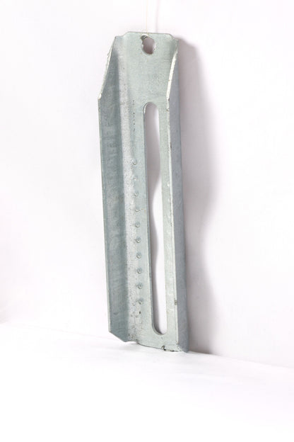EZ Loader 9" Adjustable Upright Channel Bunk Bracket 250-014876-10
