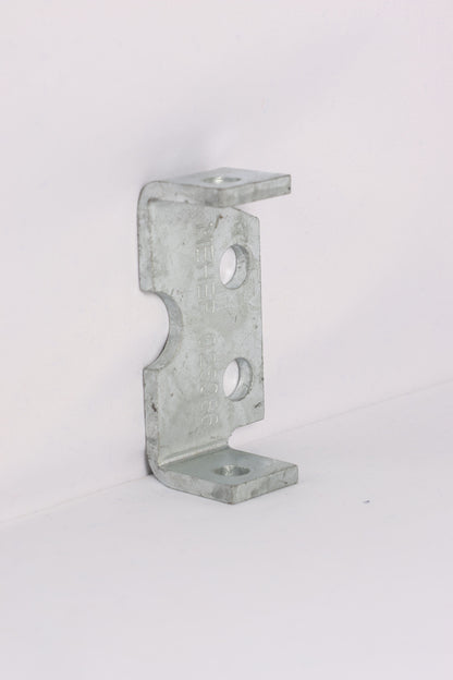 EZ Loader Crossmember Hanger Mounting Bracket RF/LR 250-028386-10