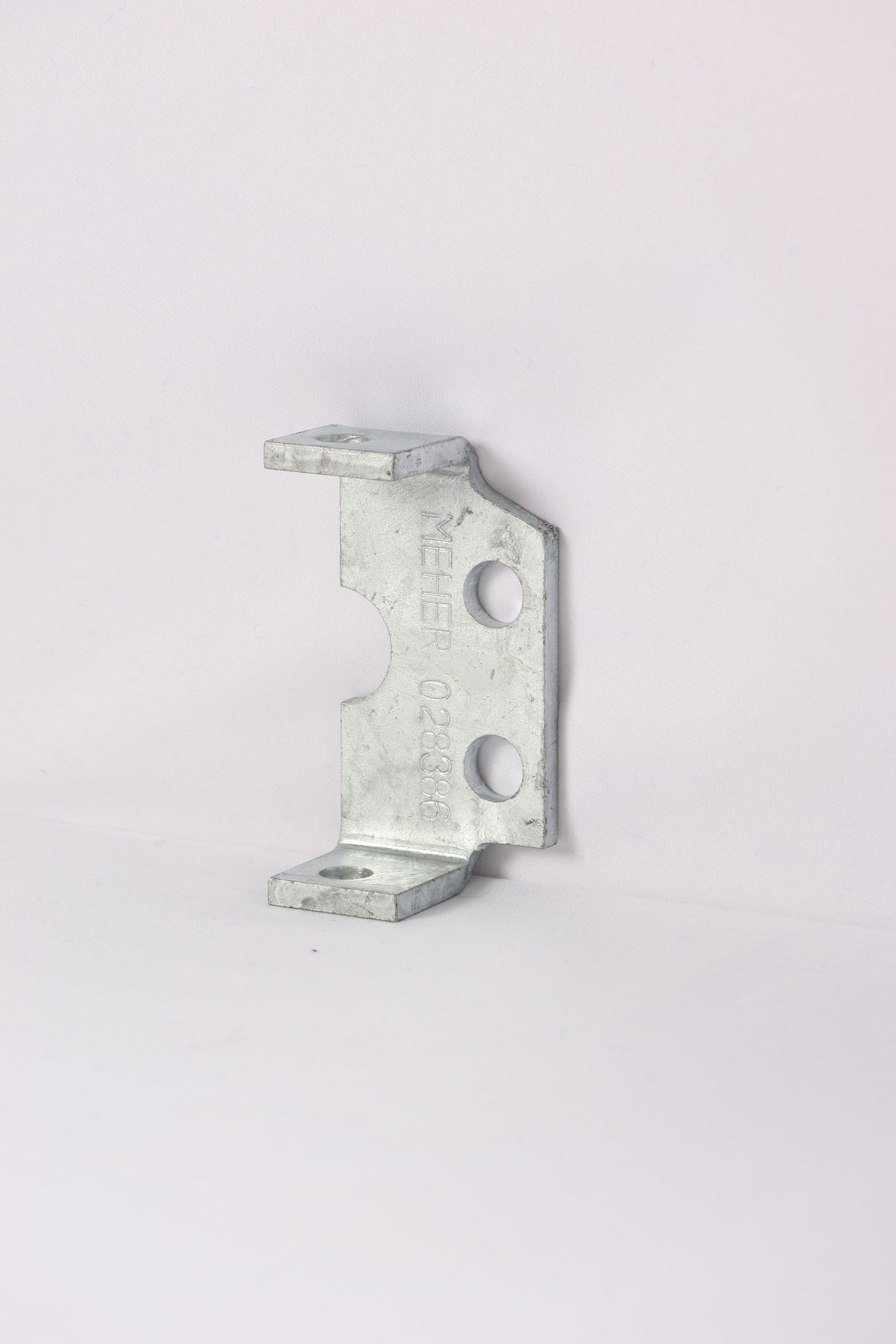 EZ Loader Crossmember Hanger Mounting Bracket RF/LR 250-028386-10