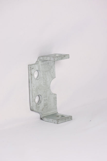 EZ Loader Crossmember Hanger Mounting Bracket RF/LR 250-028386-10