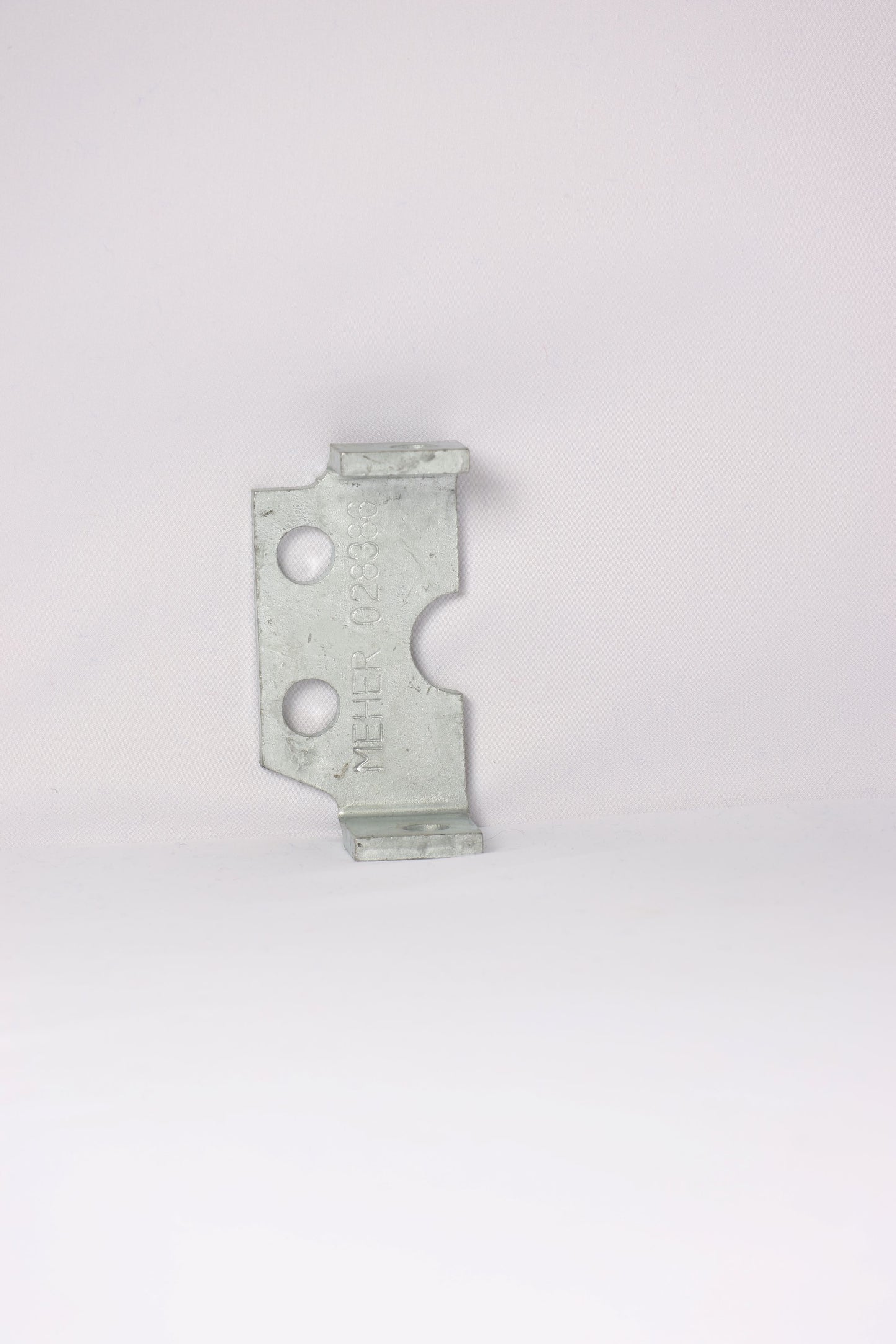 EZ Loader Crossmember Hanger Mounting Bracket RF/LR 250-028386-10