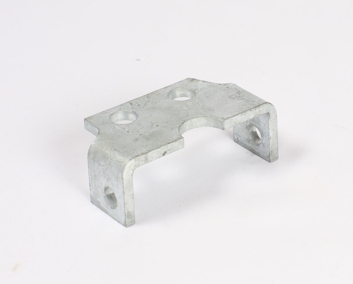 EZ Loader Crossmember Hanger Mounting Bracket RF/LR 250-028386-10