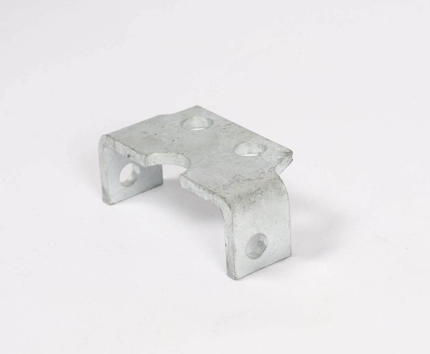 EZ Loader Crossmember Hanger Mounting Bracket RF/LR 250-028386-10