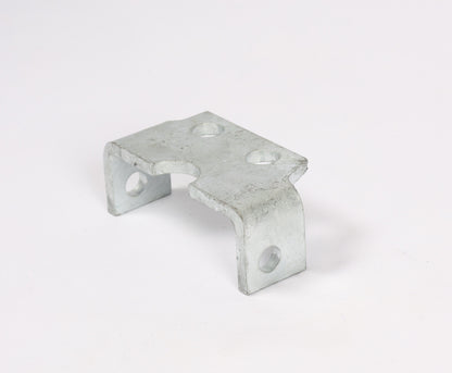 EZ Loader Crossmember Hanger Mounting Bracket RF/LR 250-028386-10