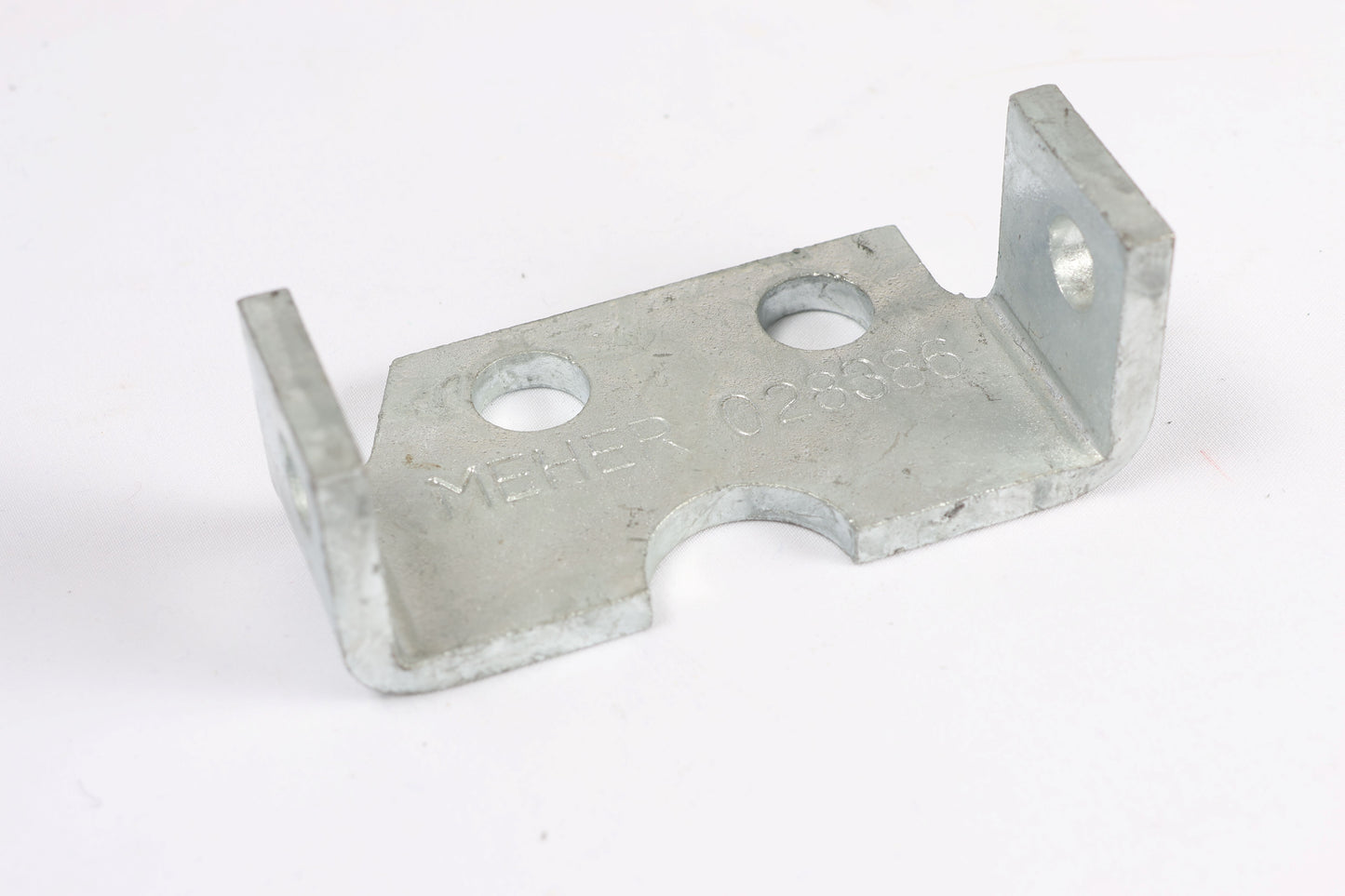 EZ Loader Crossmember Hanger Mounting Bracket RF/LR 250-028386-10