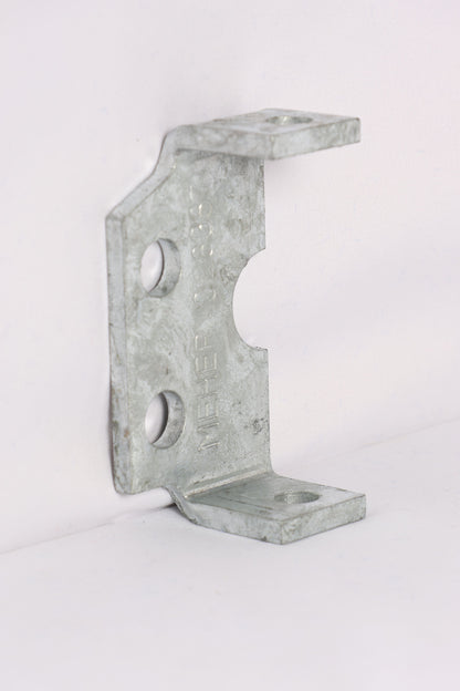 EZ Loader Crossmember Hanger Mounting Bracket LF/RR 250-028387-10