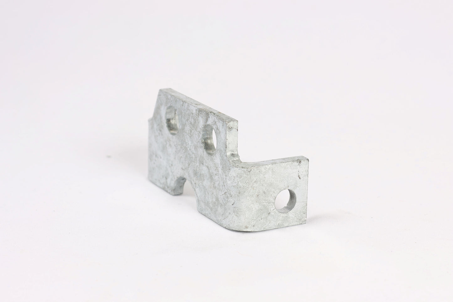 EZ Loader Crossmember Hanger Mounting Bracket LF/RR 250-028387-10