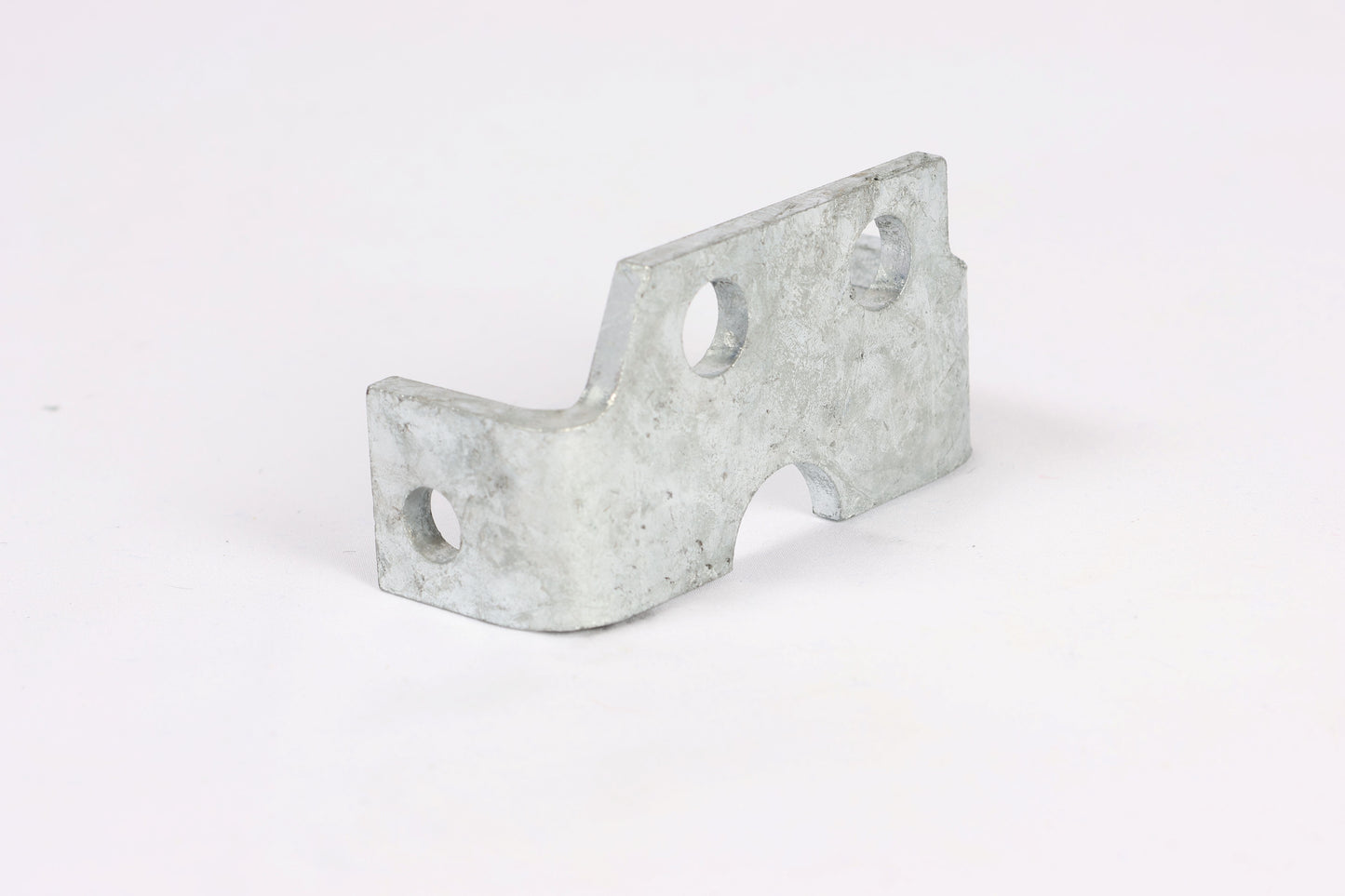 EZ Loader Crossmember Hanger Mounting Bracket LF/RR 250-028387-10