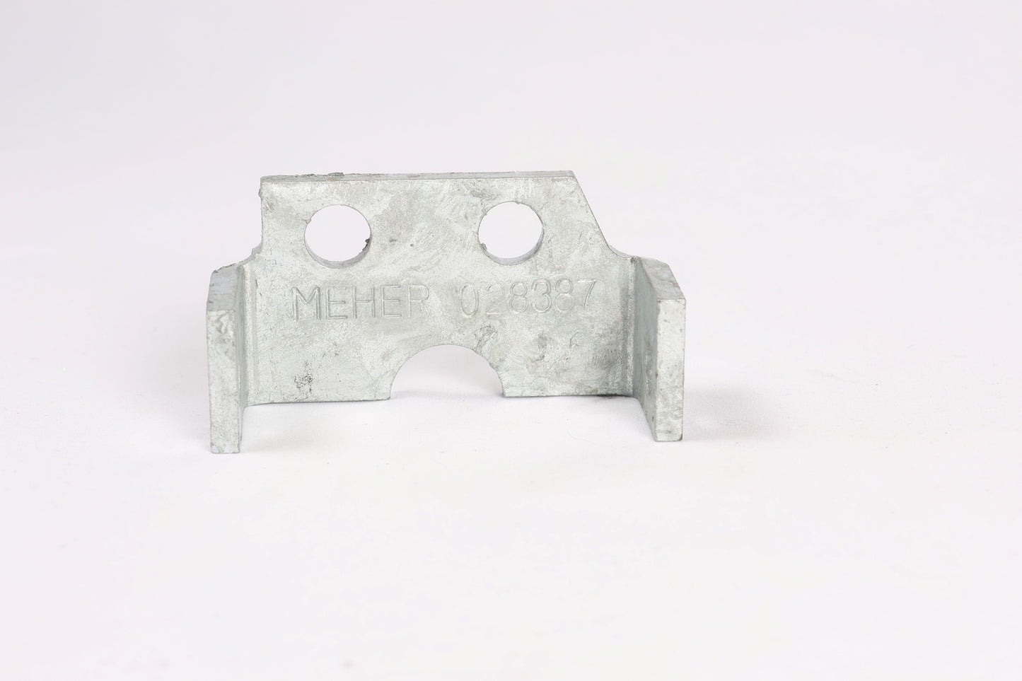 EZ Loader Crossmember Hanger Mounting Bracket LF/RR 250-028387-10